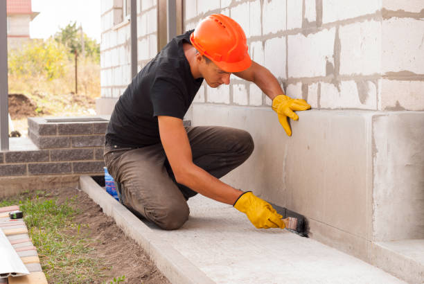 Licensed Emergency Waterproofing service in Abingdon, VA - SJ Waterproofing Pros